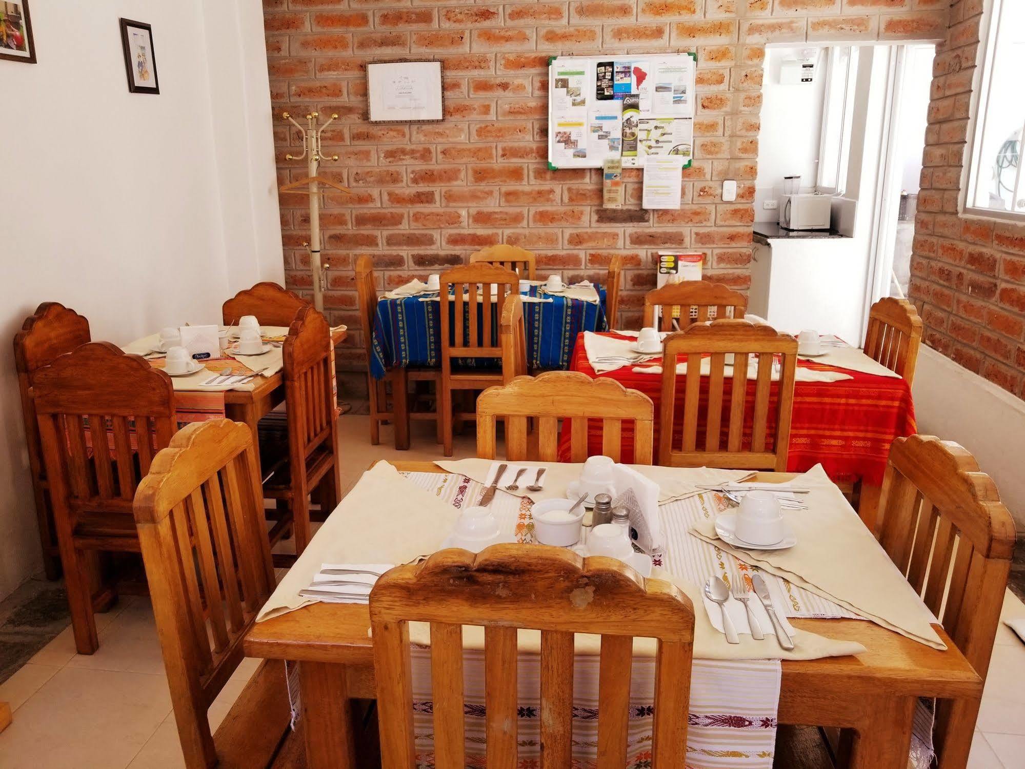 Heritage Inn 키토 외부 사진